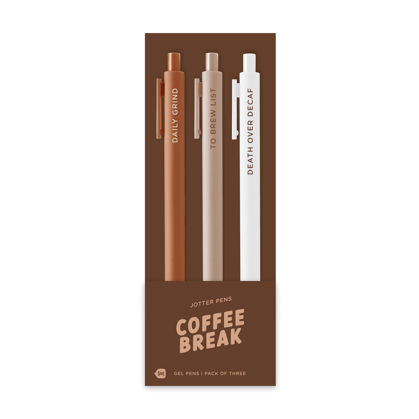 Jotter Sets 3 Pack