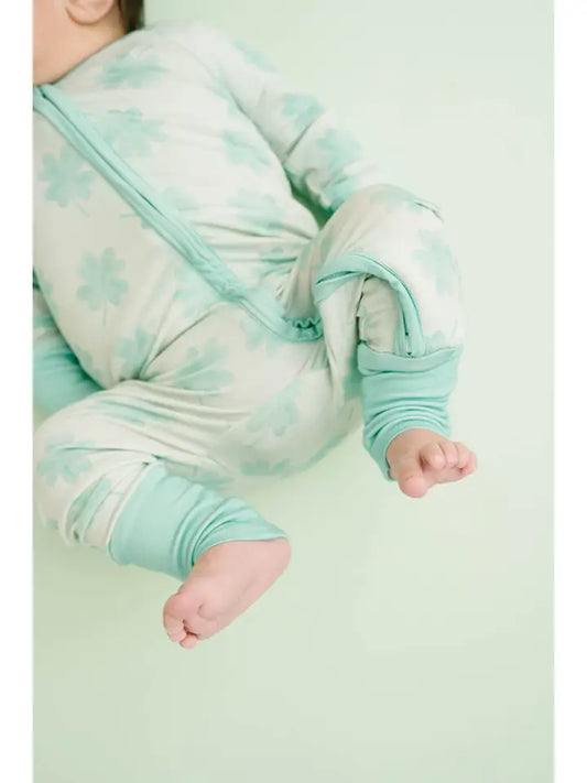 Lucky Bamboo Sleeper | Baby