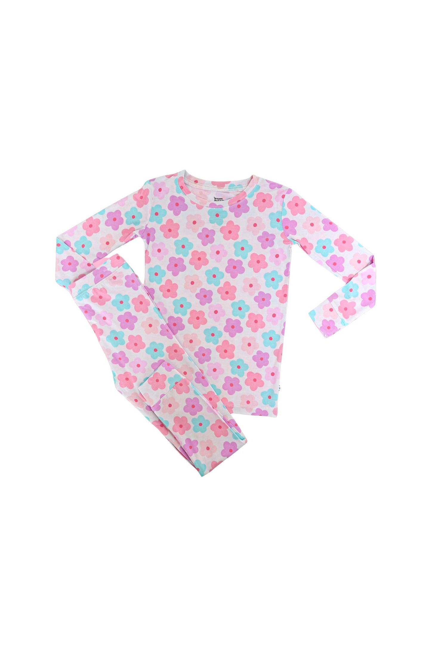 VIOLET FIELDS DREAM SET