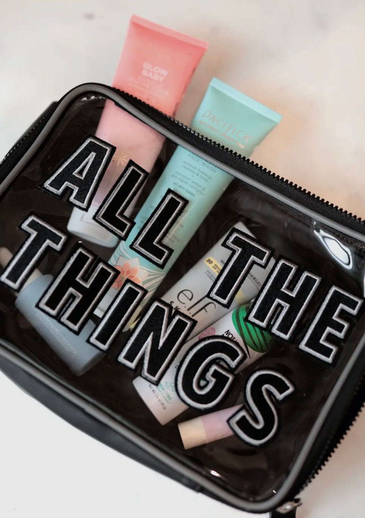 All The Things Go Bag