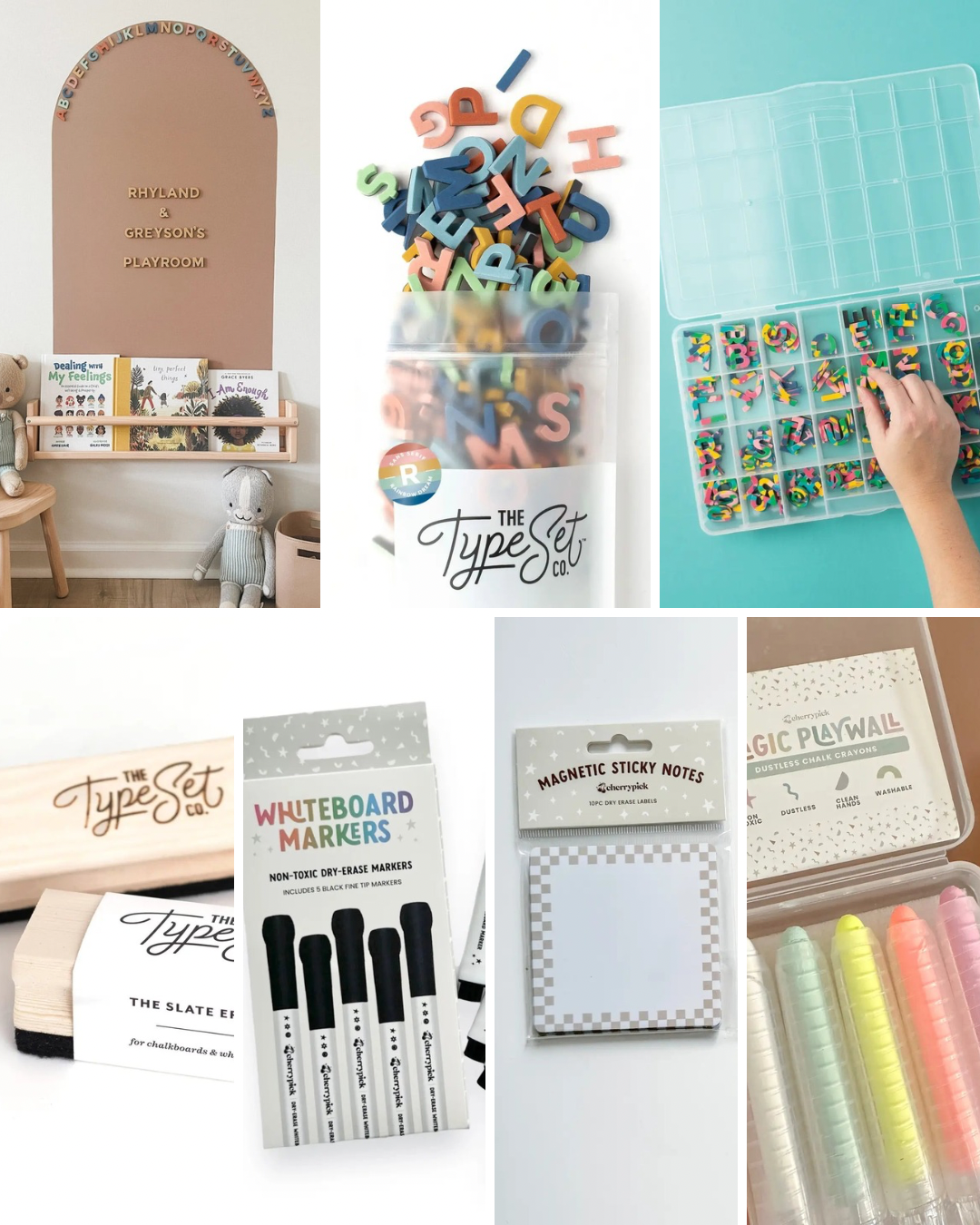 Playwall Magic Maker Bundle