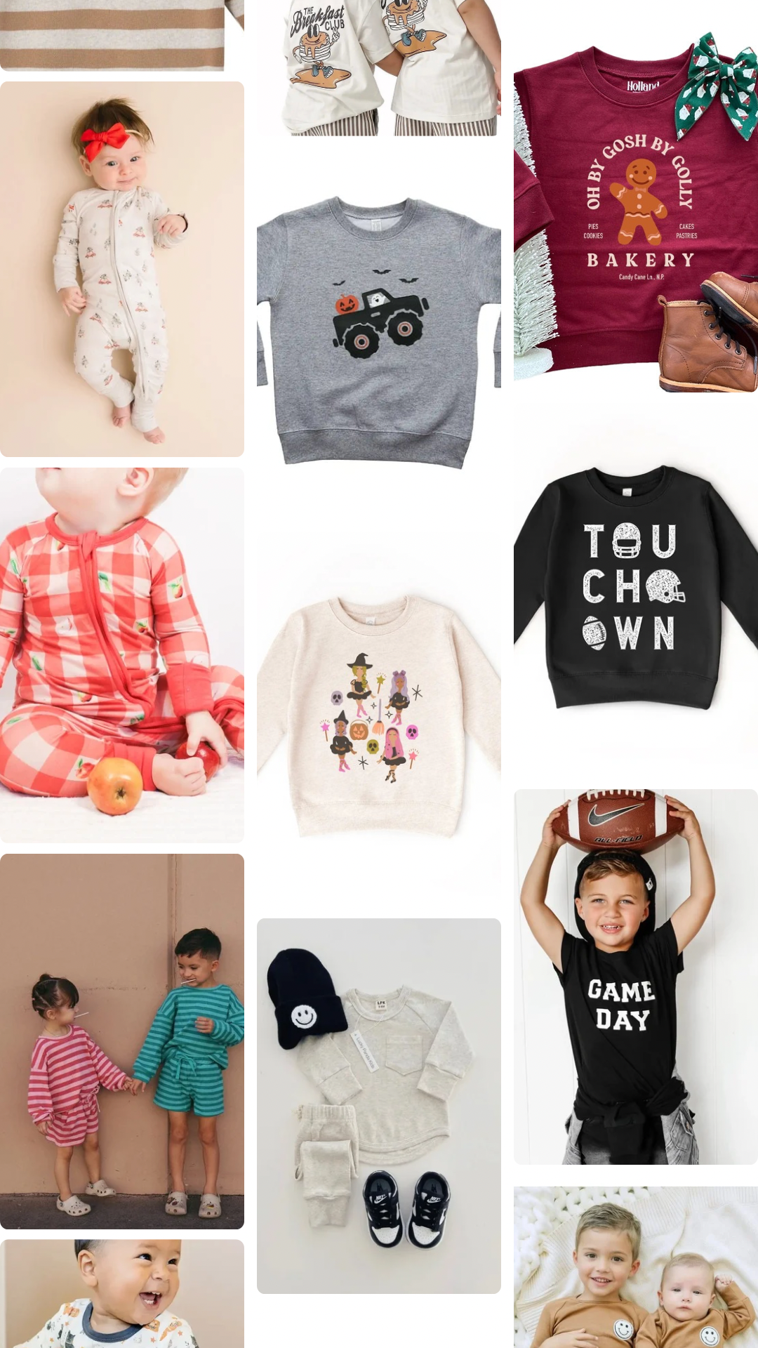 Baby & Toddler Mystery Bundle | 5 Items