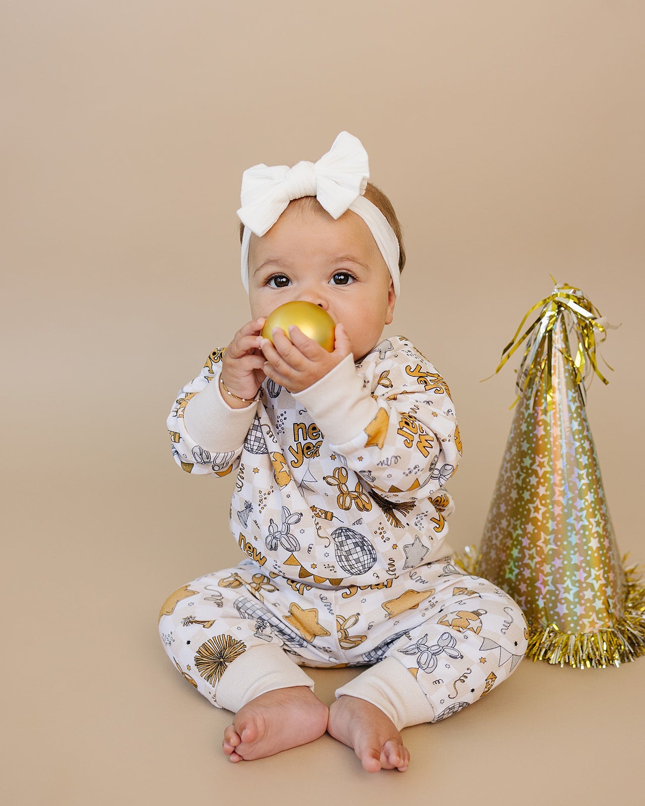 Jogger Set | New Year Vibes | 2025/26