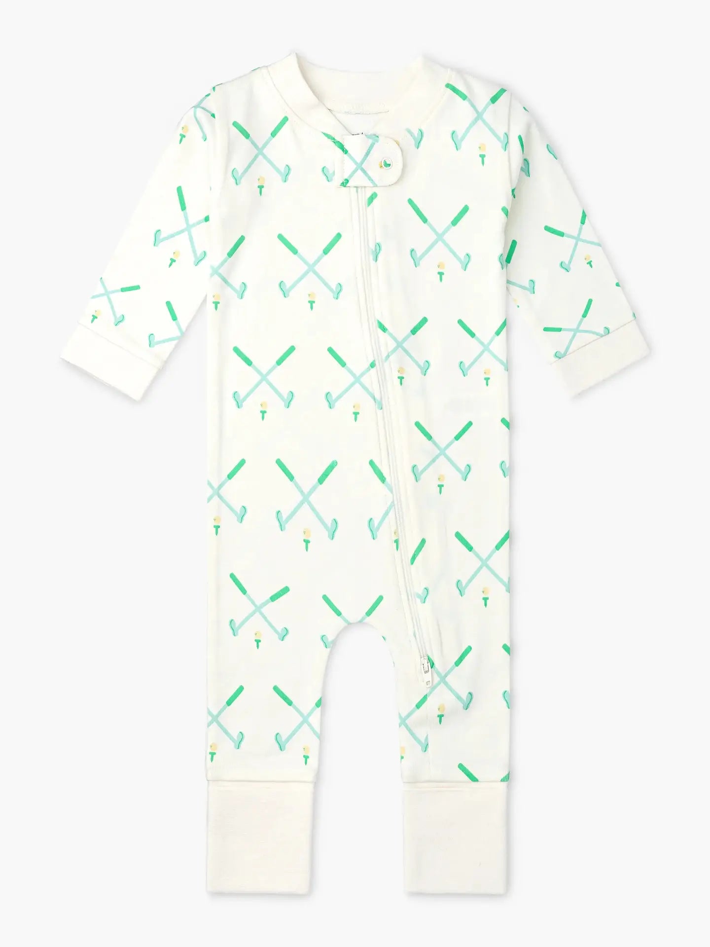 Golf Sleeper | Baby