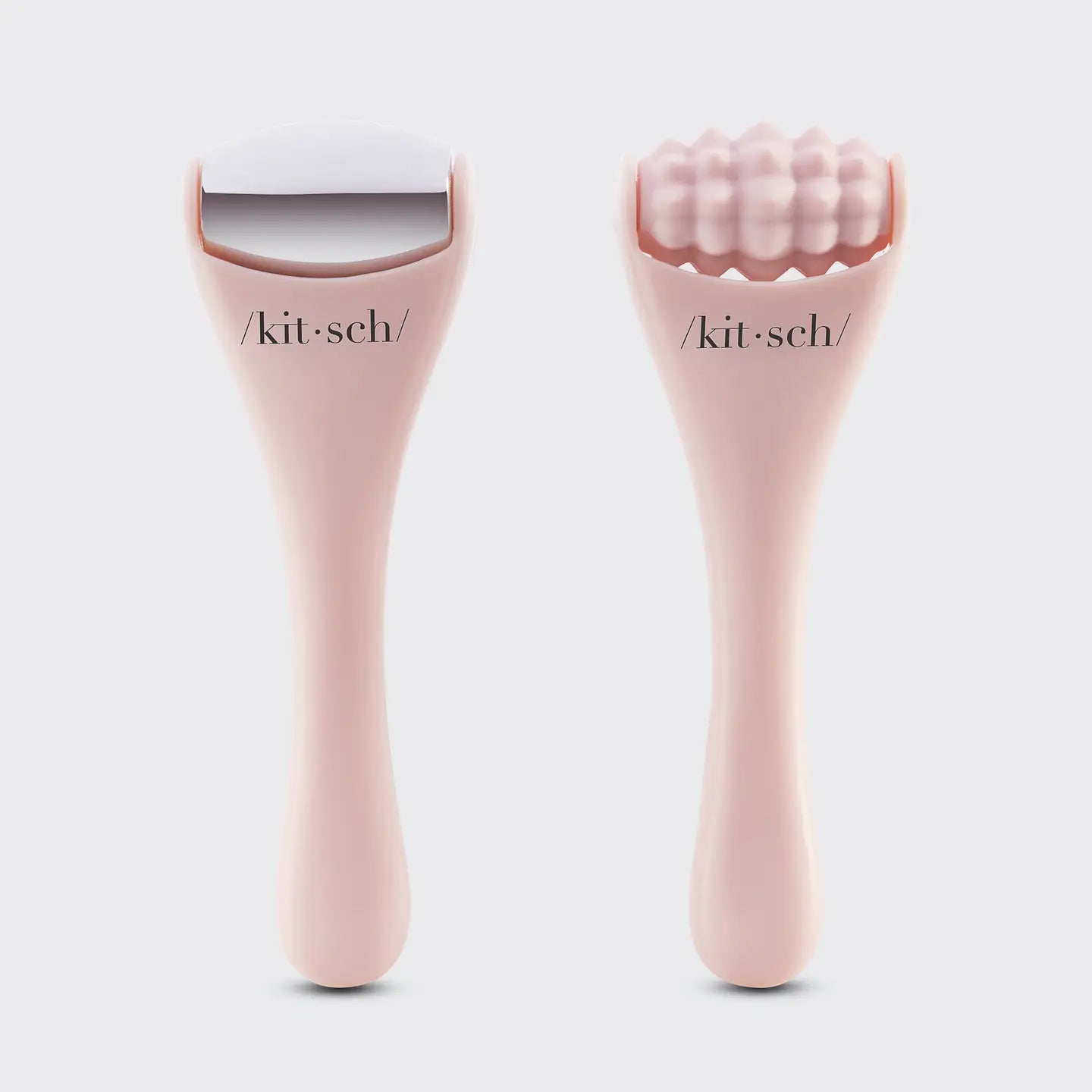 Kitsch Mini Spa Rollers 2pc Set