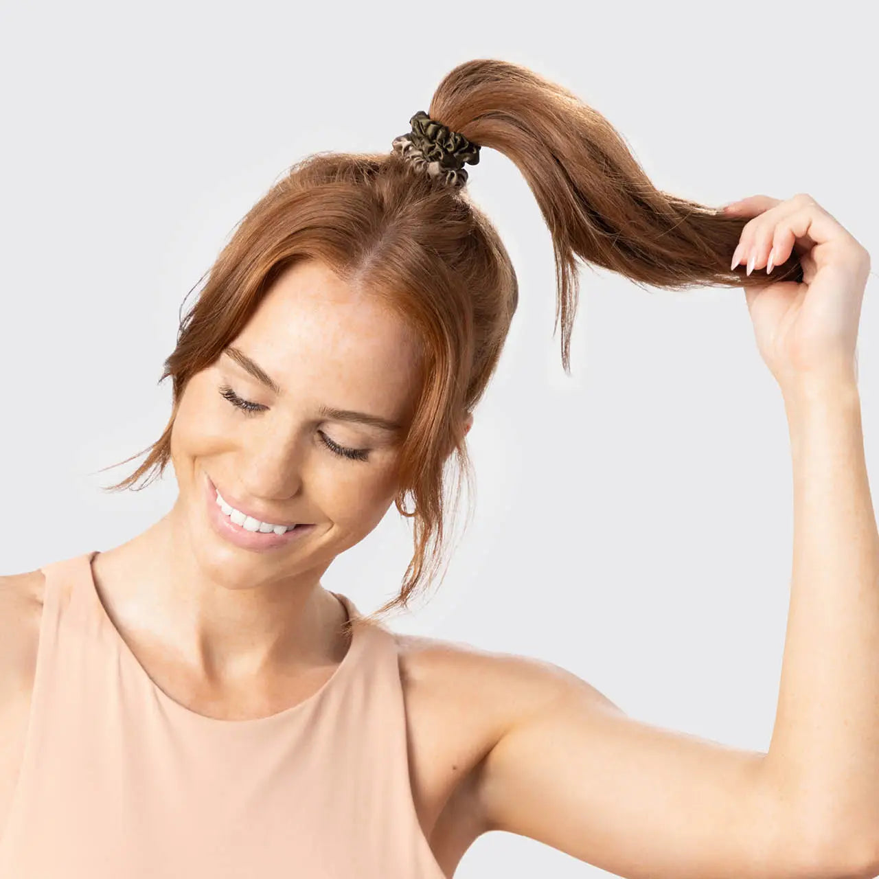 Petite Scrunchie Set