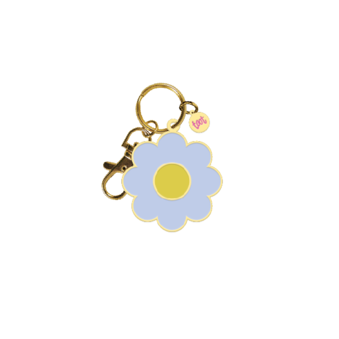 Delightful Key Charms