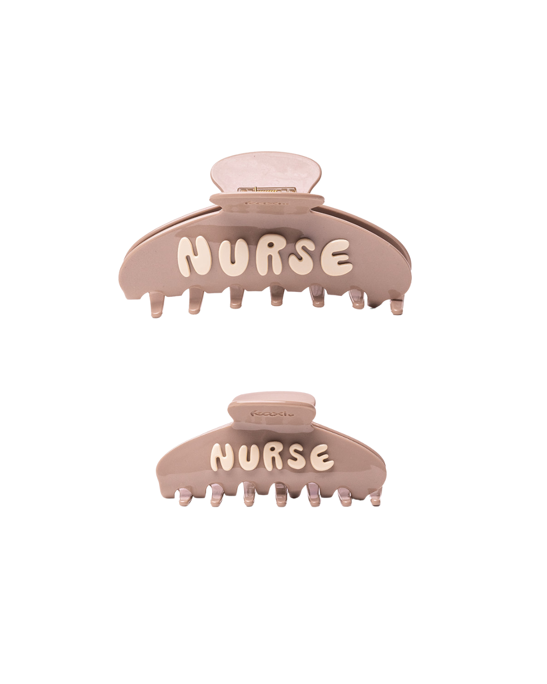 NURSE 3D ACETATE CLAW