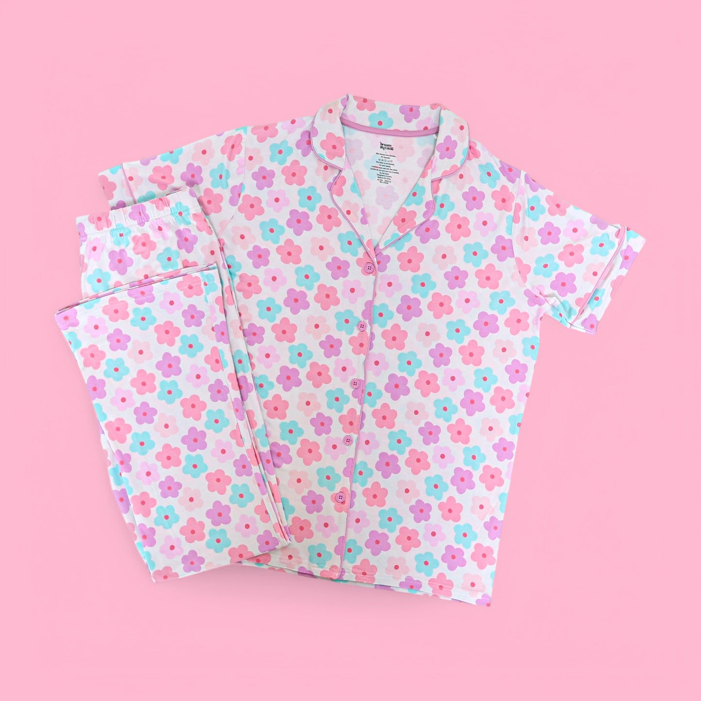 VIOLET FIELDS WOMEN'S DREAM SET