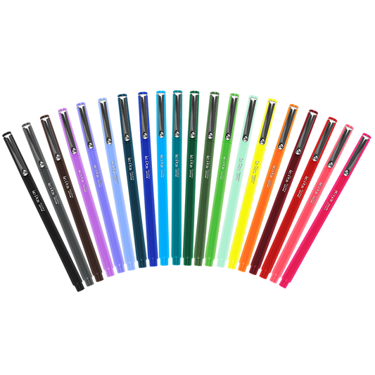 Individual Le Pens