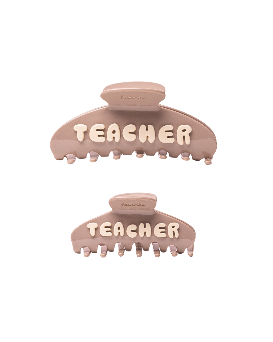 TEACHER CLAW