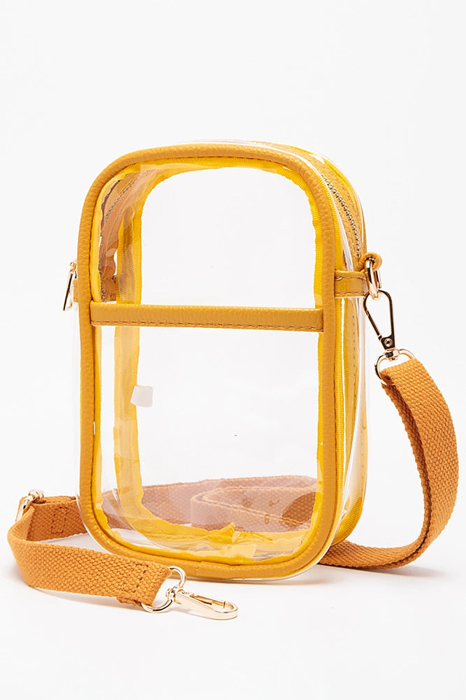 Stadium Crossbody