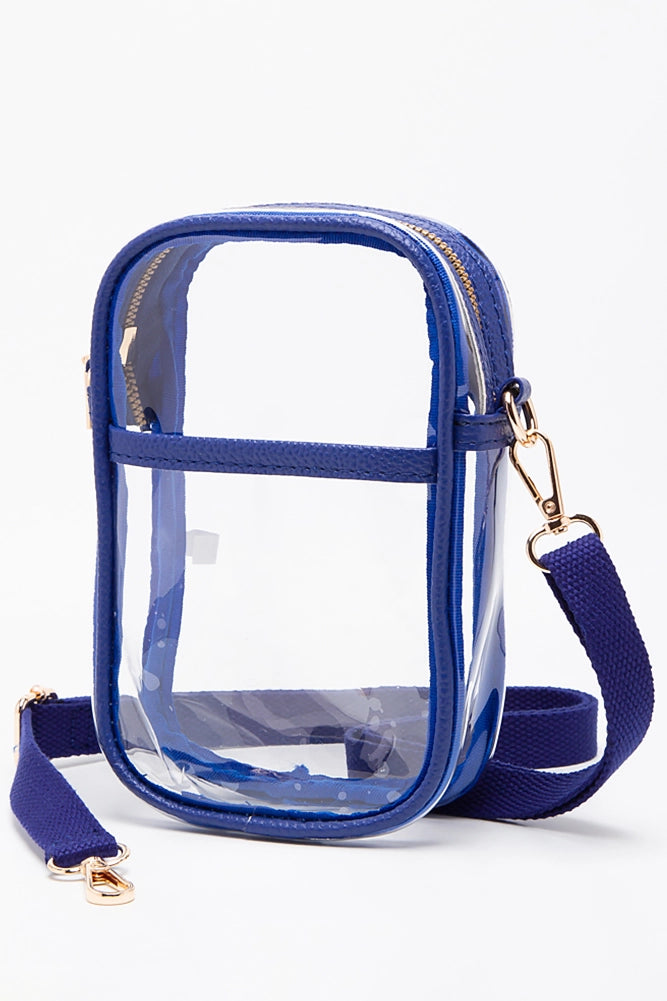 Stadium Crossbody