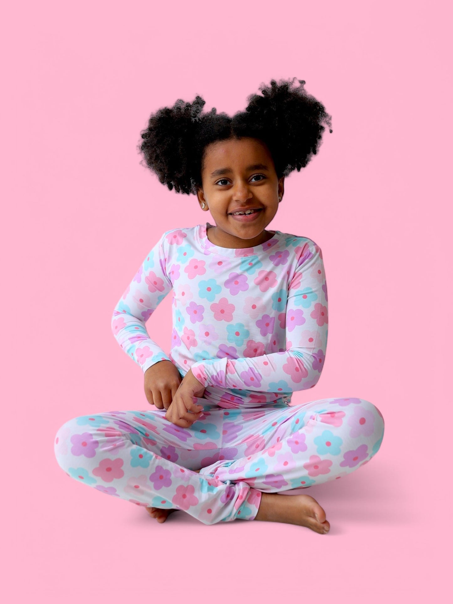 VIOLET FIELDS DREAM SET