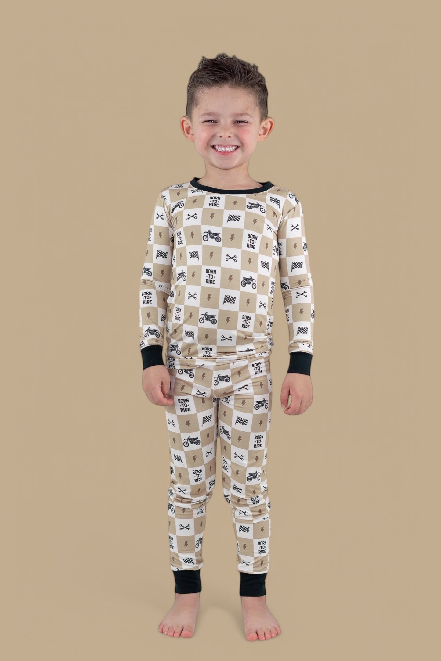 BORN TO RIDE DREAM SET