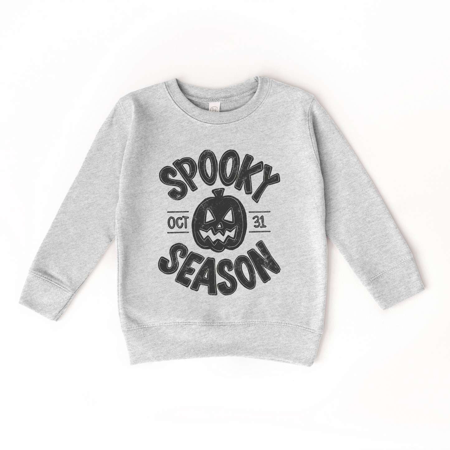 Spooky Season Sweatshirt