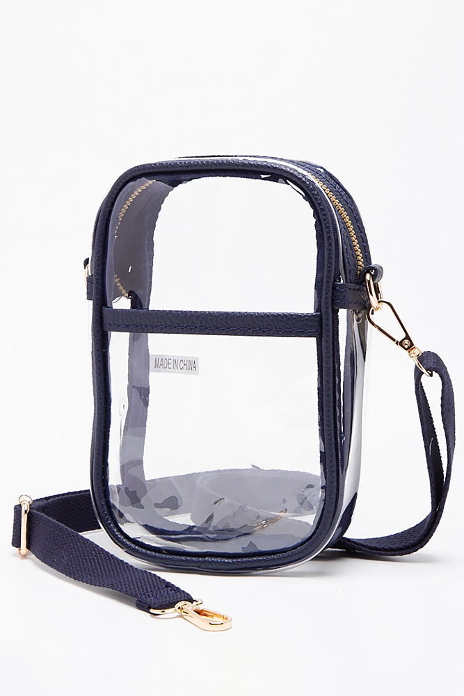 Stadium Crossbody