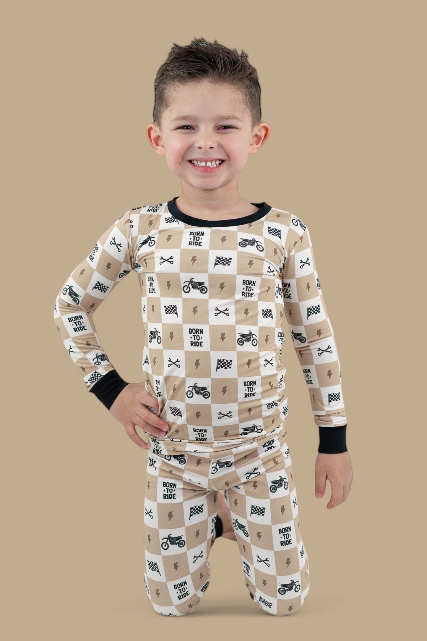 BORN TO RIDE DREAM SET