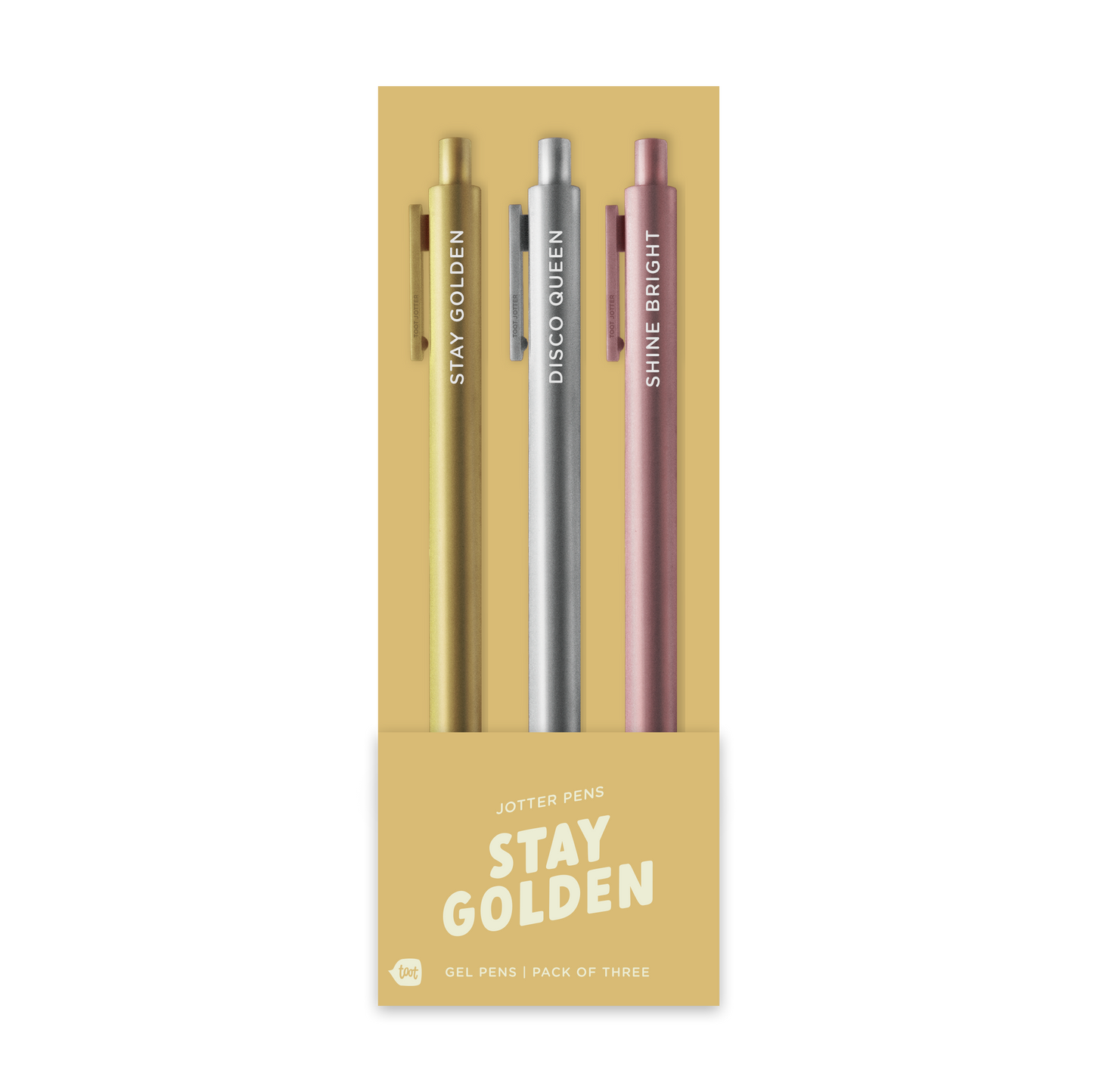 Jotter Sets 3 Pack
