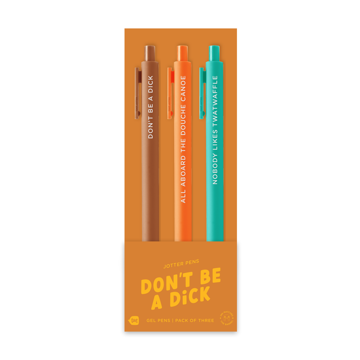 Jotter Sets 3 Pack