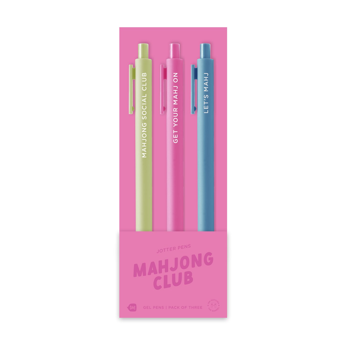 Jotter Sets 3 Pack