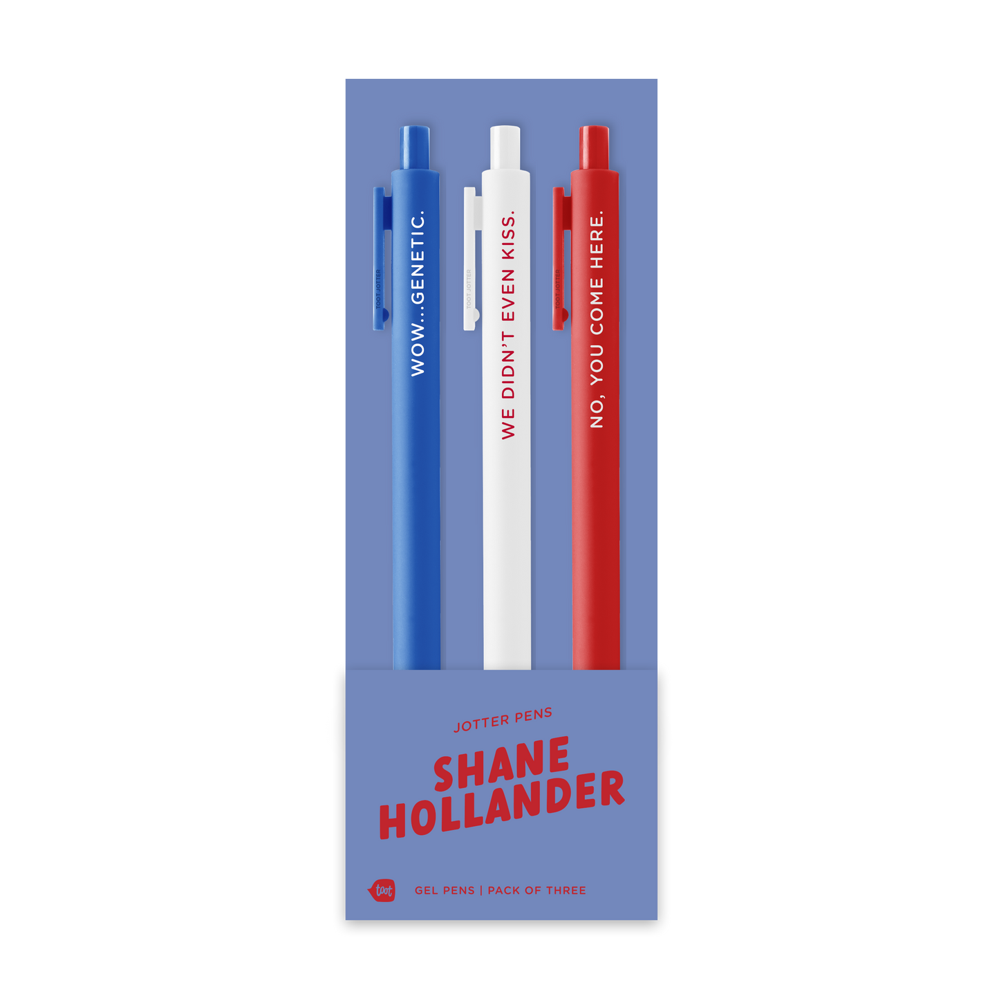 Jotter Sets 3 Pack