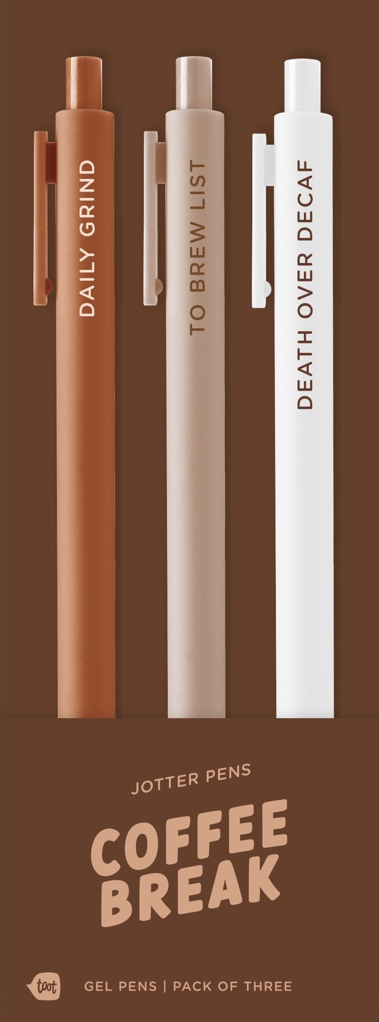 Jotter Sets 3 Pack
