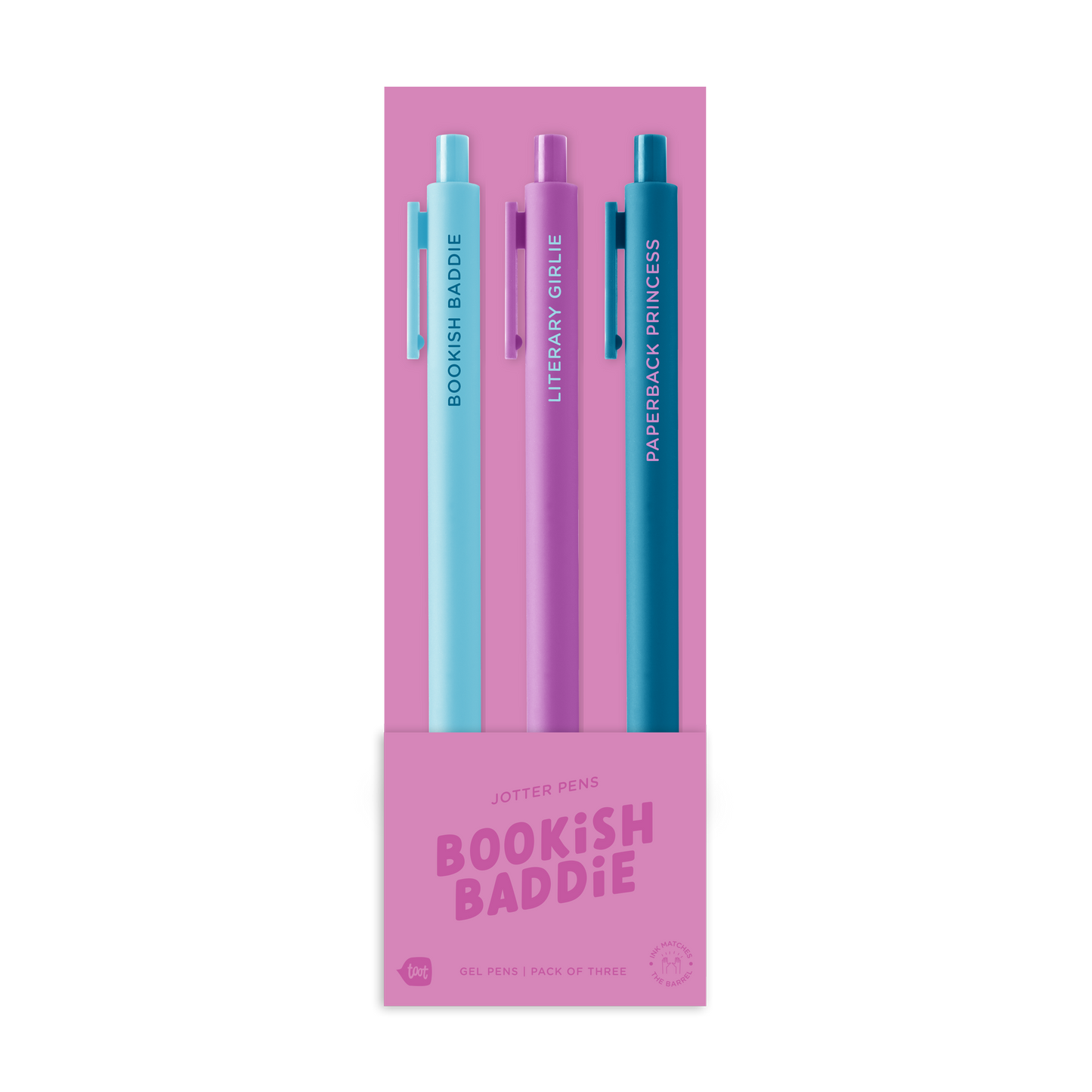 Jotter Sets 3 Pack