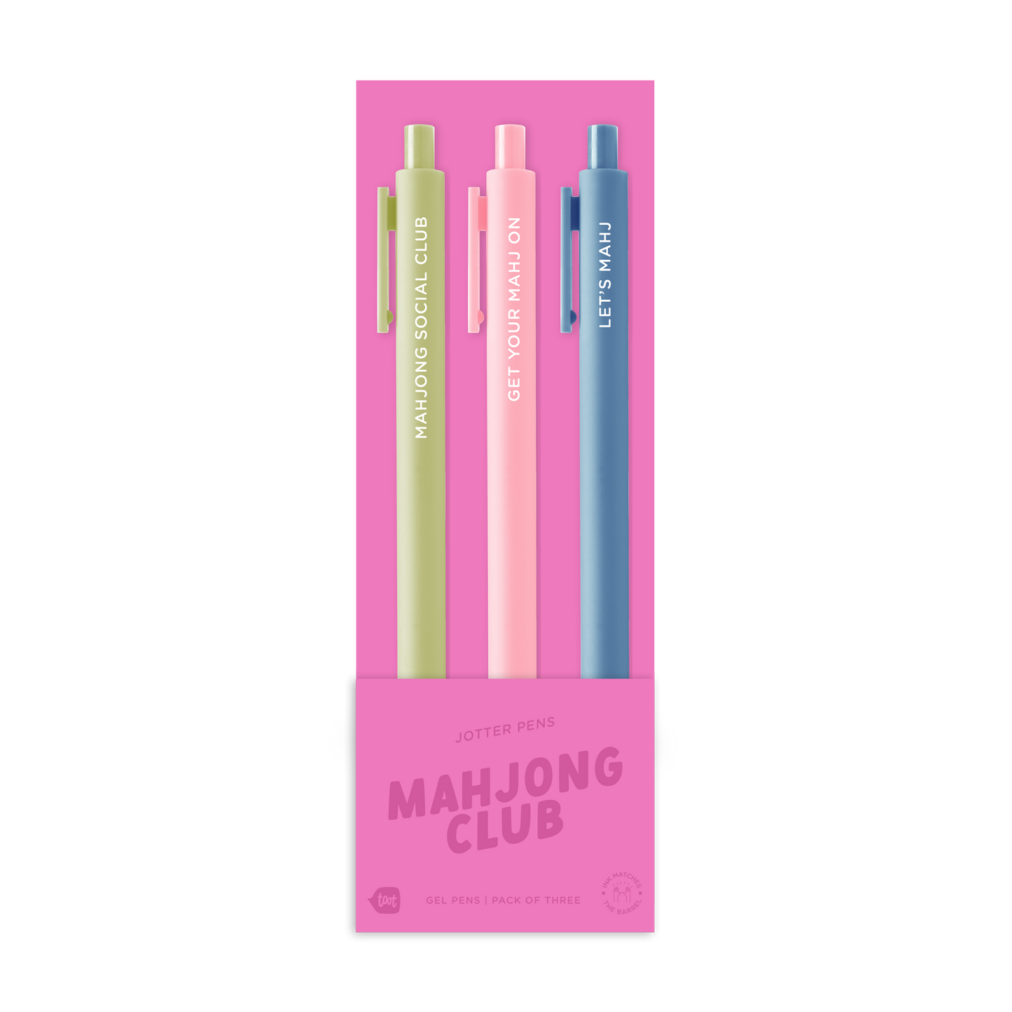 Jotter Sets 3 Pack