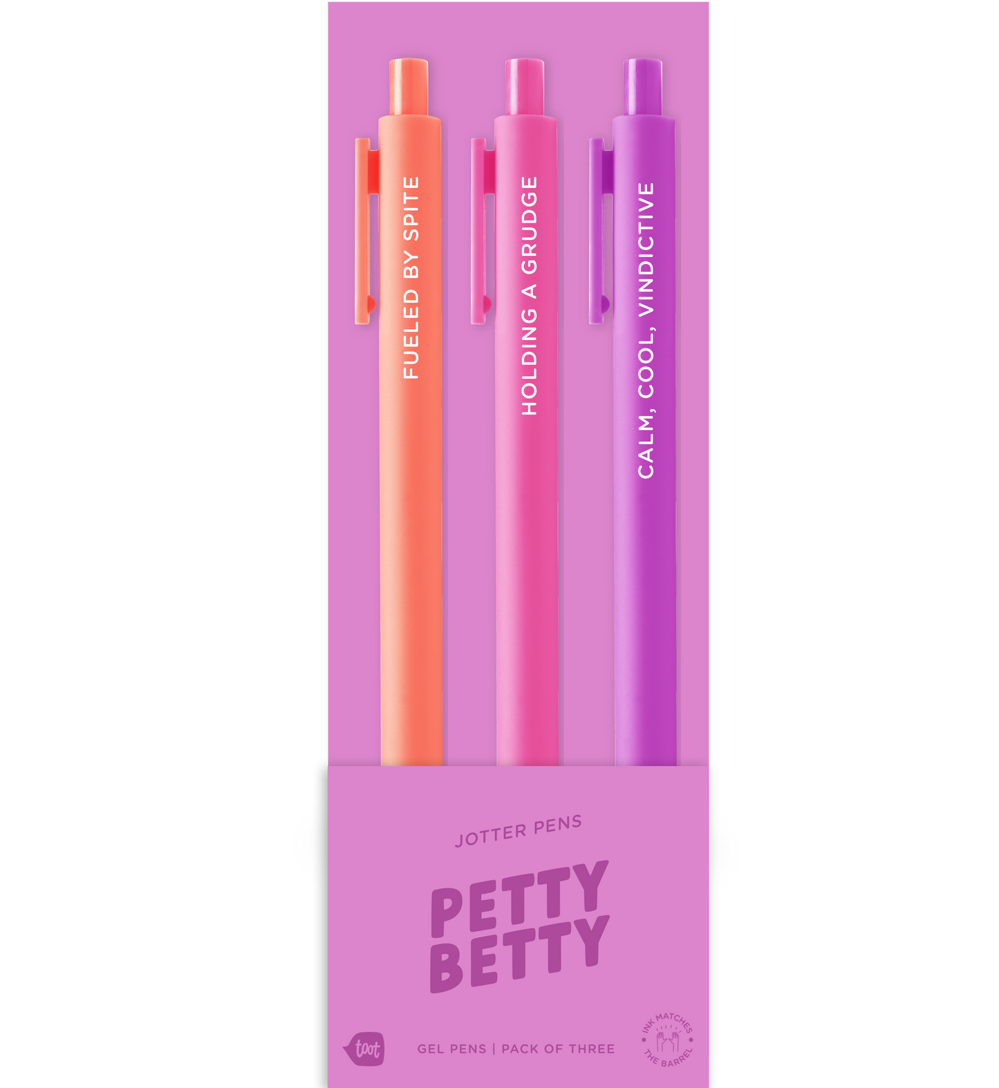 Jotter Sets 3 Pack