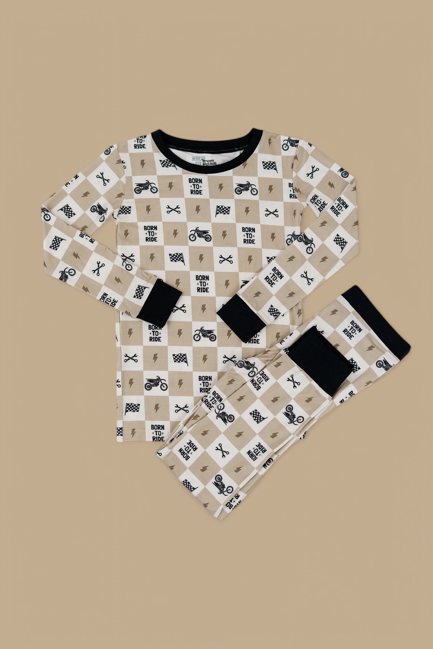 BORN TO RIDE DREAM SET