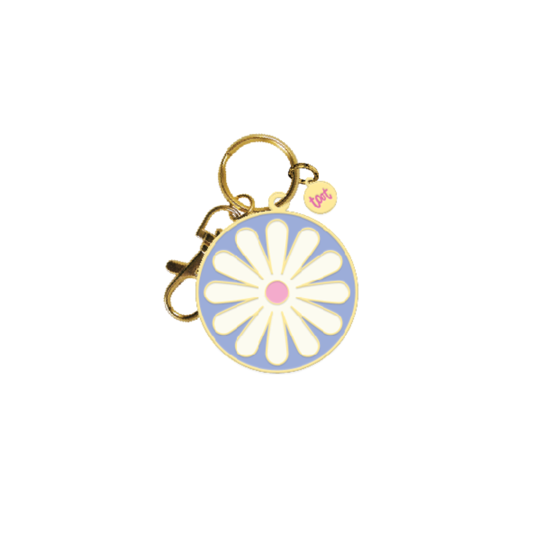 Delightful Key Charms