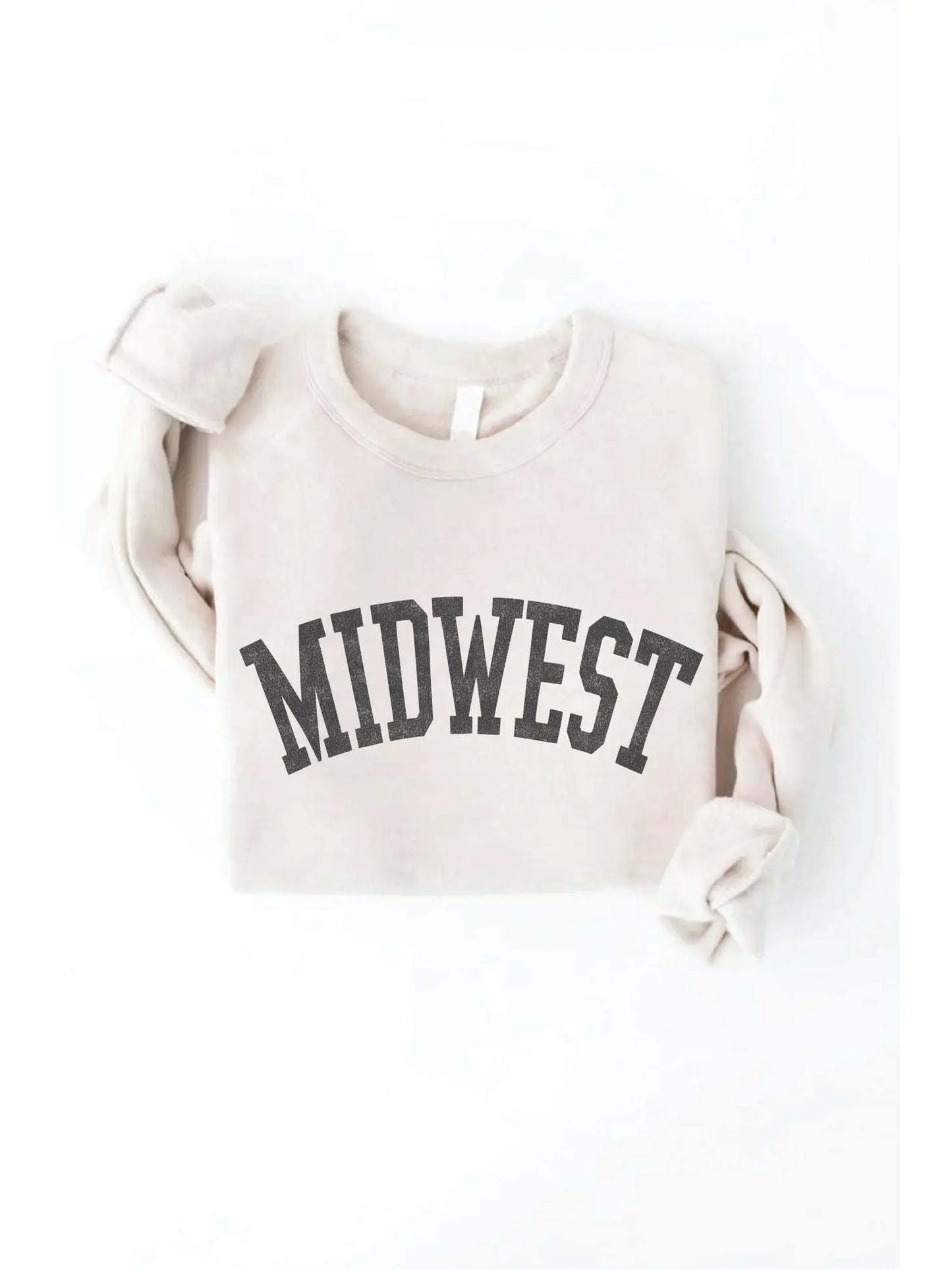 Midwest Crewneck