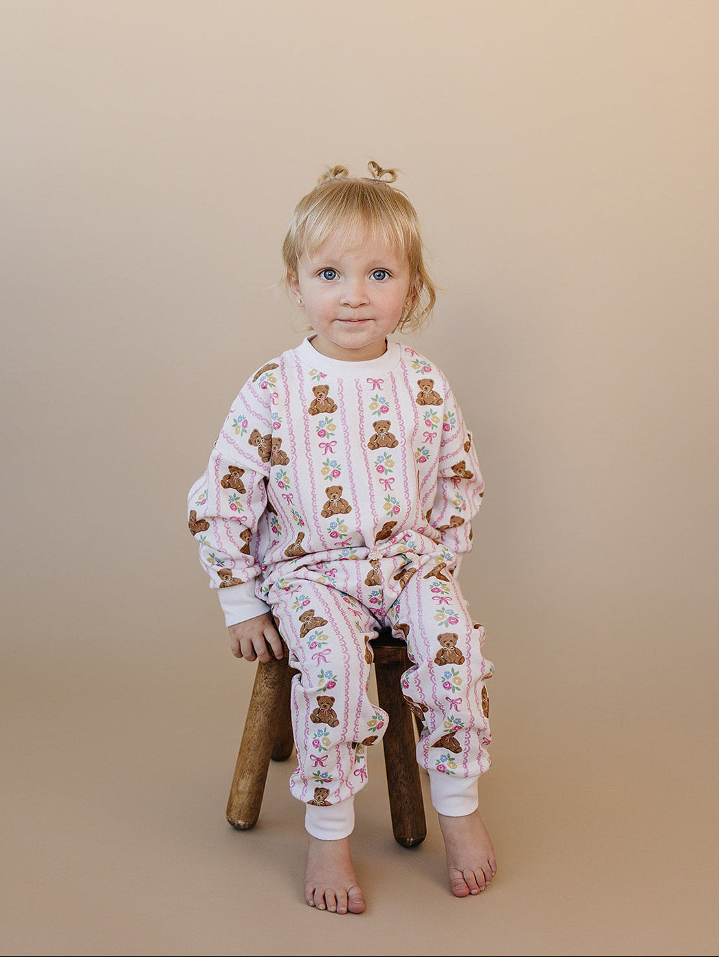 Jogger Set | Sweet Bear | Baby, Toddler, Kids
