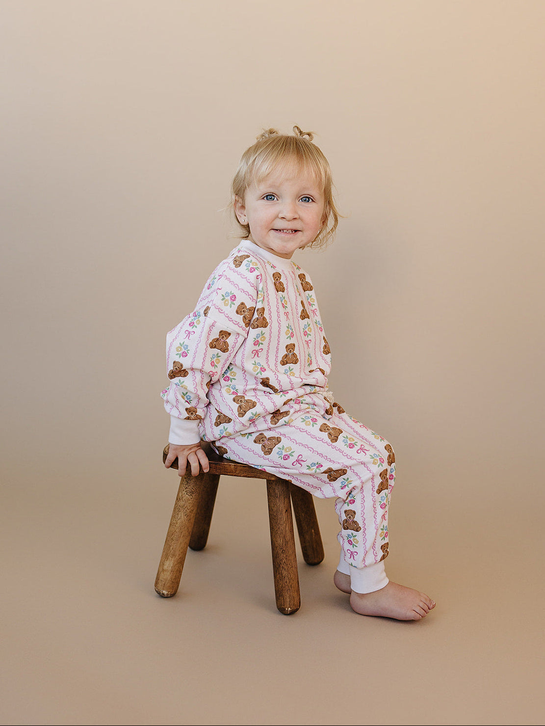 Jogger Set | Sweet Bear | Baby, Toddler, Kids