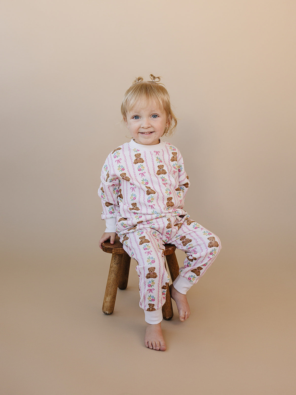 Jogger Set | Sweet Bear | Baby, Toddler, Kids