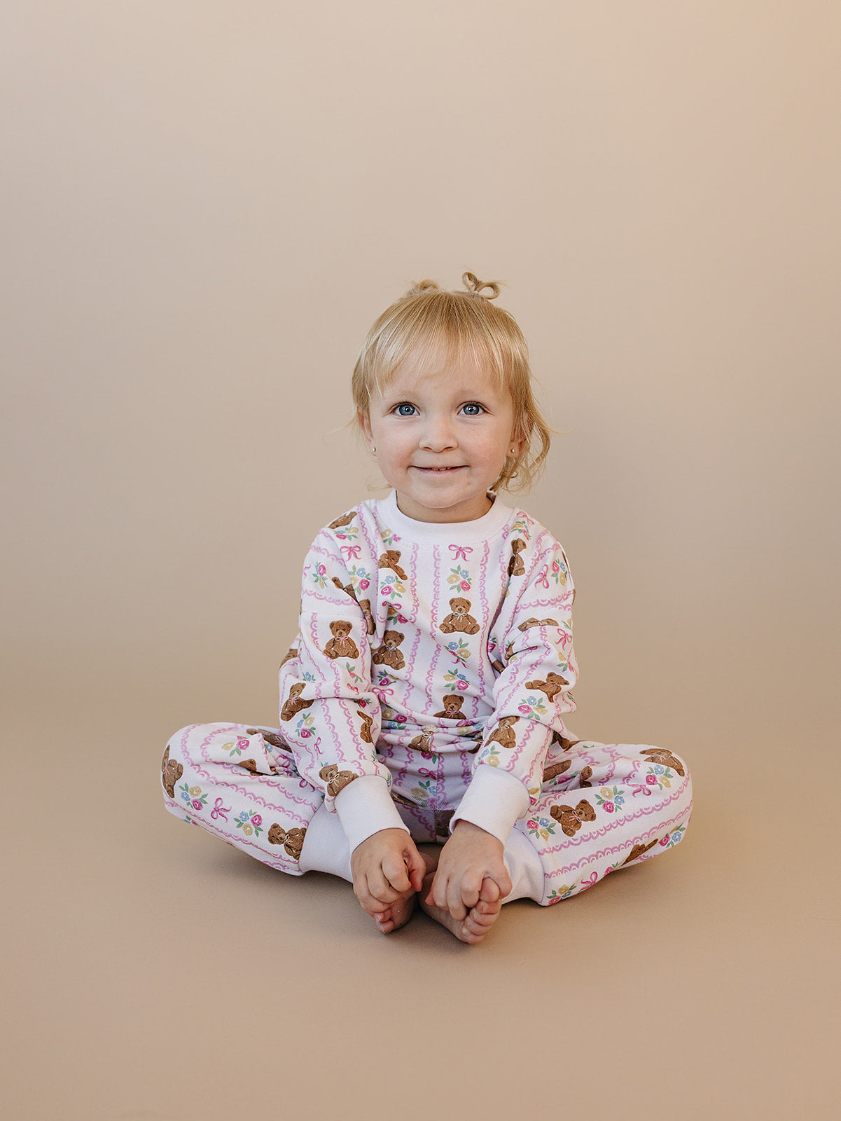 Jogger Set | Sweet Bear | Baby, Toddler, Kids