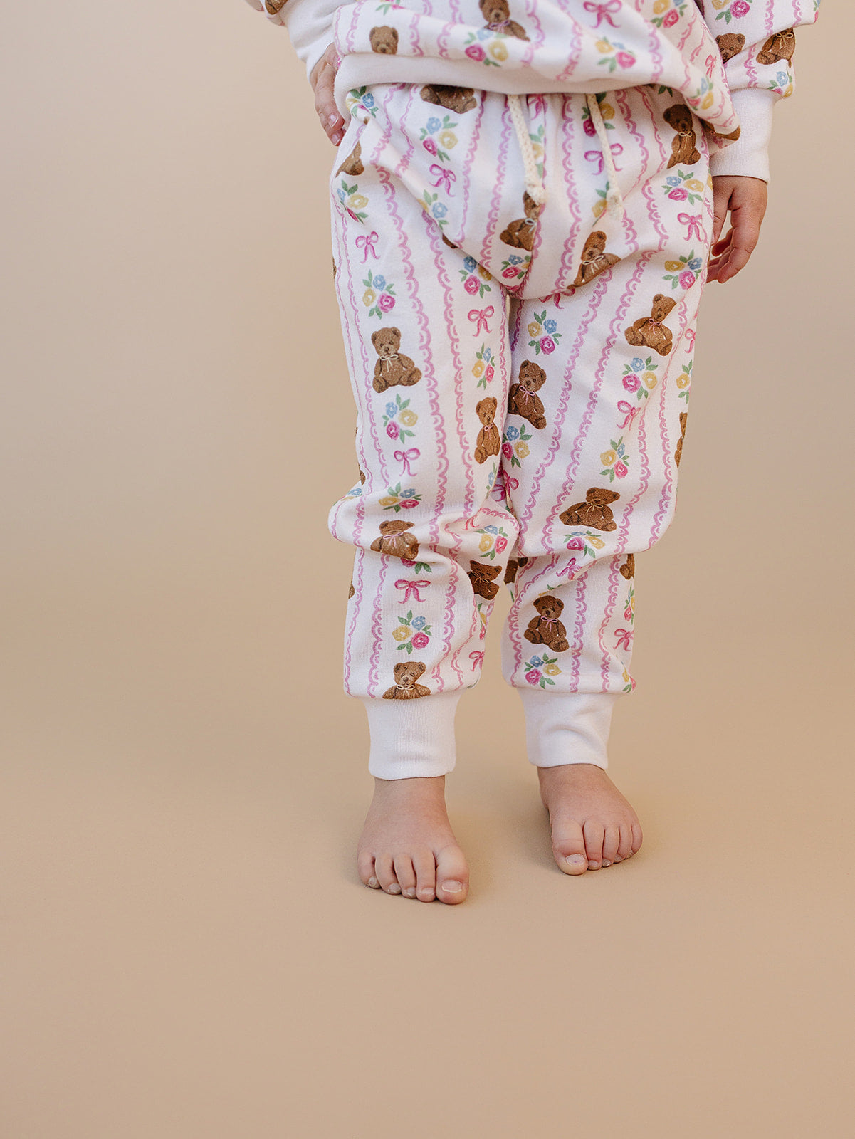 Jogger Set | Sweet Bear | Baby, Toddler, Kids
