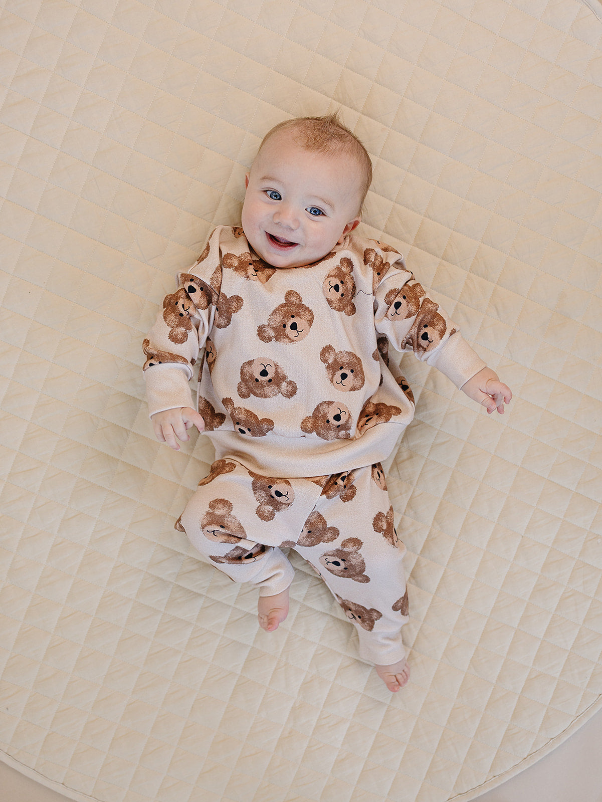 Jogger Set | Bear | Baby, Toddler, Kids