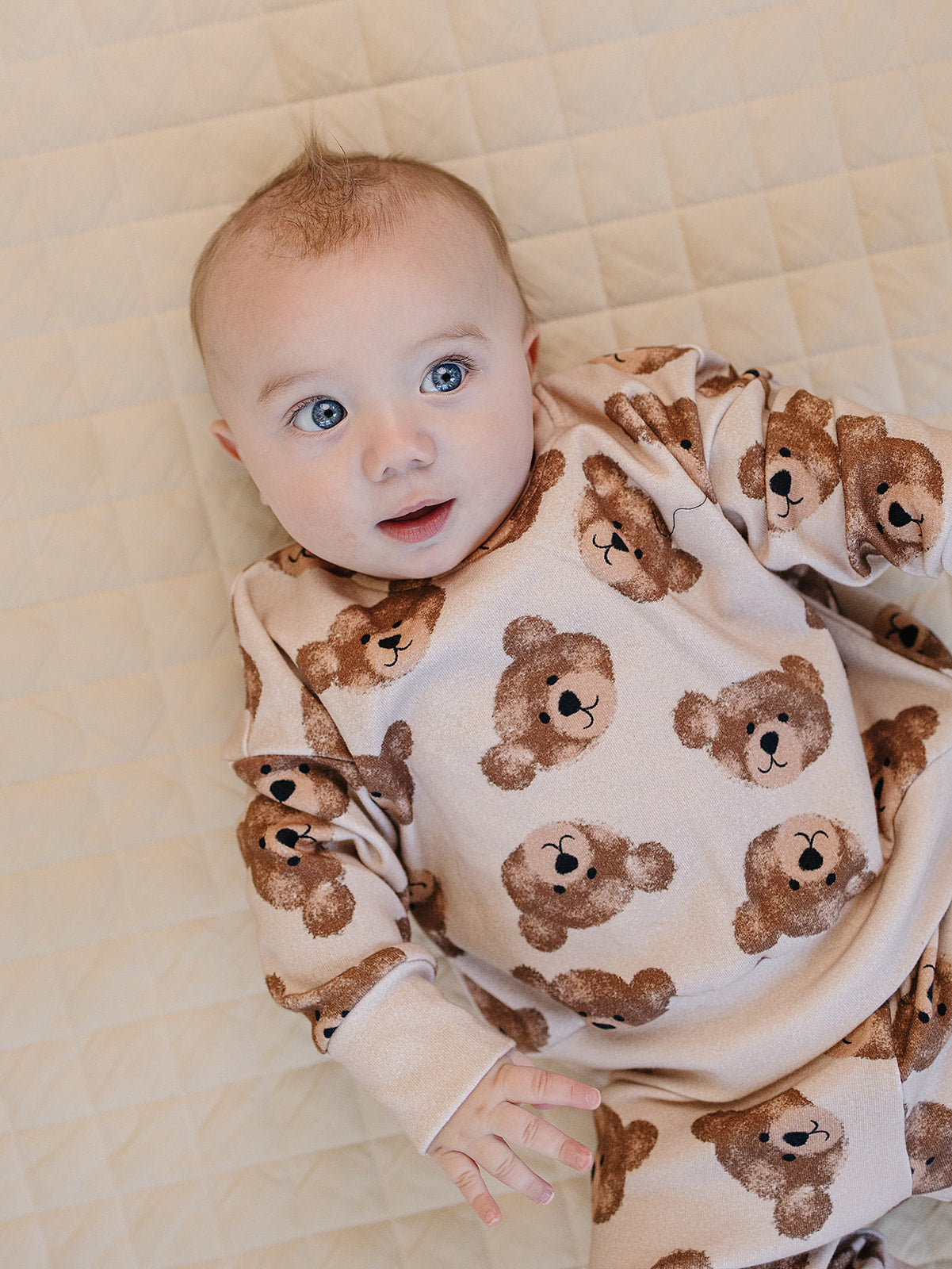 Jogger Set | Bear | Baby, Toddler, Kids