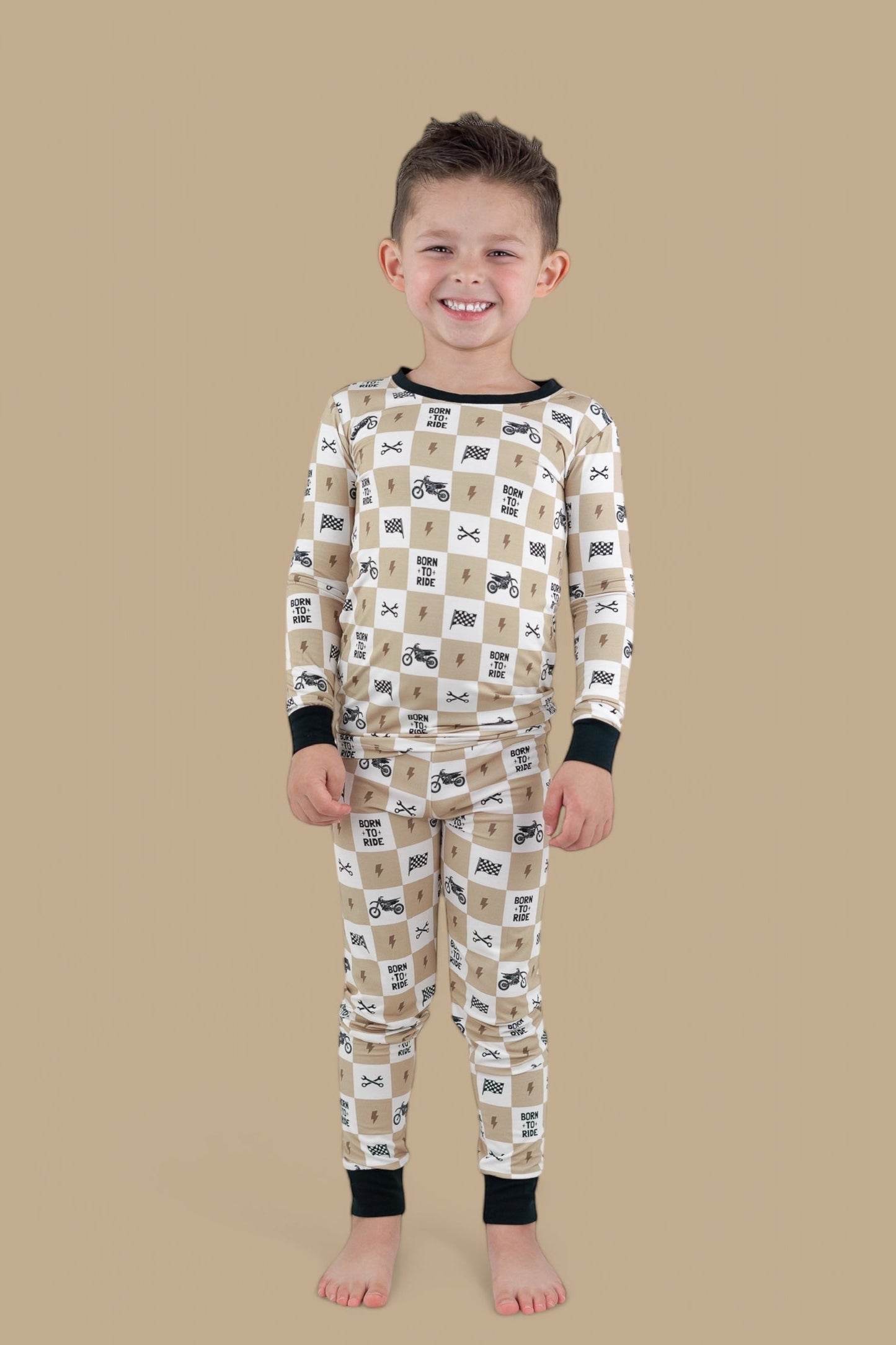 BORN TO RIDE DREAM SET