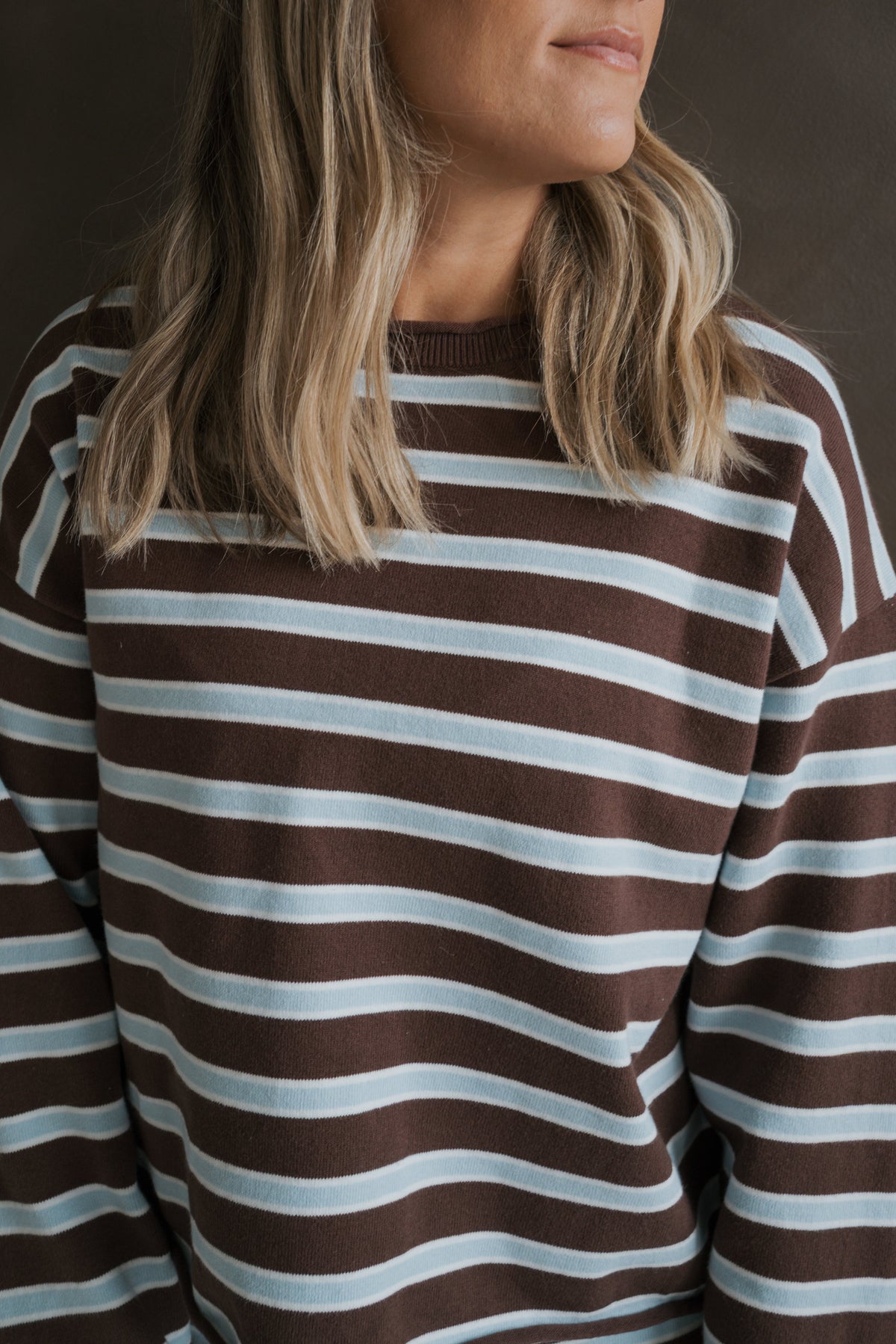 Women's Knit Pant Set | Garrett