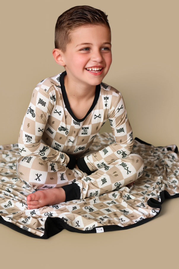 BORN TO RIDE DREAM SET