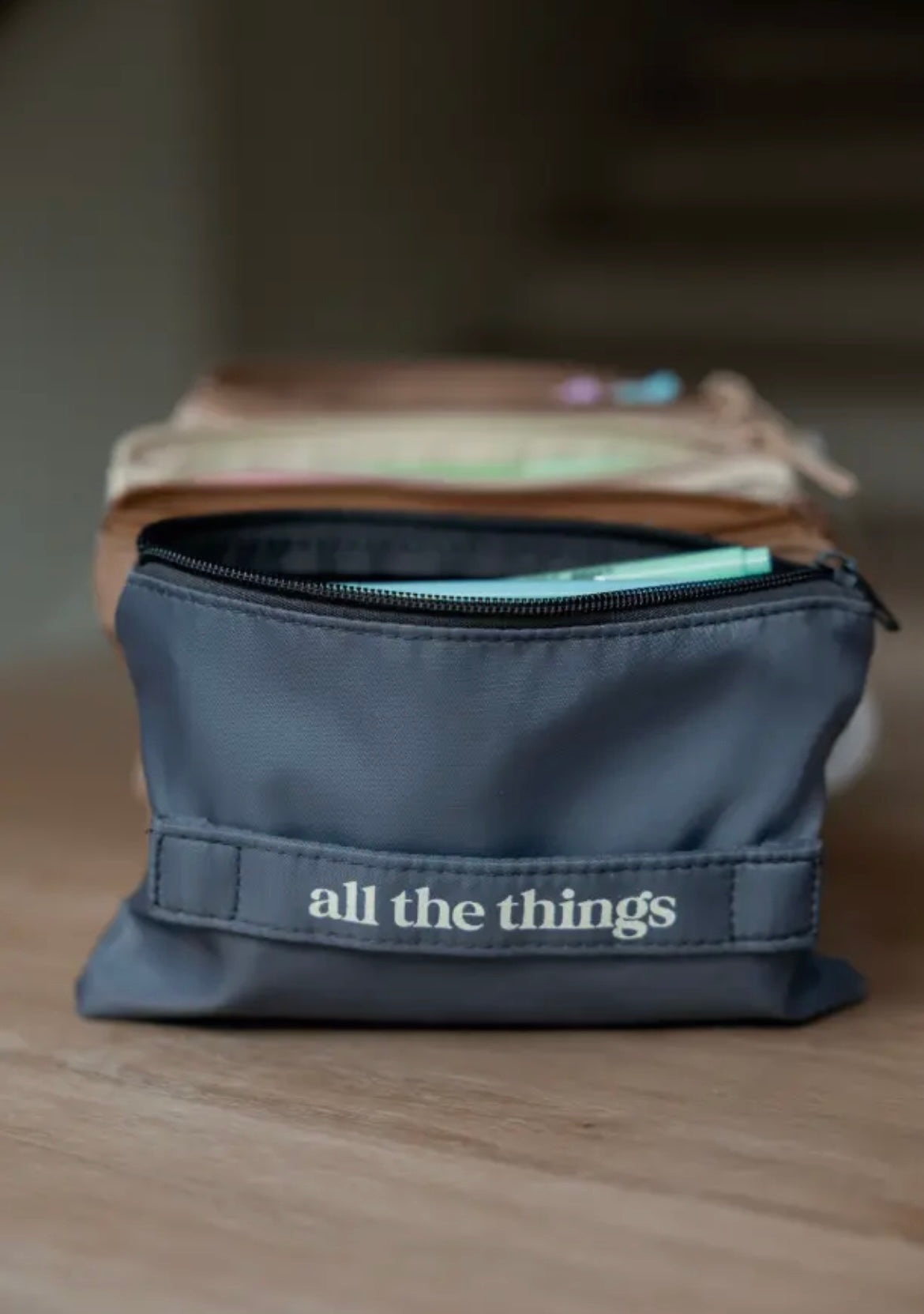 All The Things Expandable Organizer