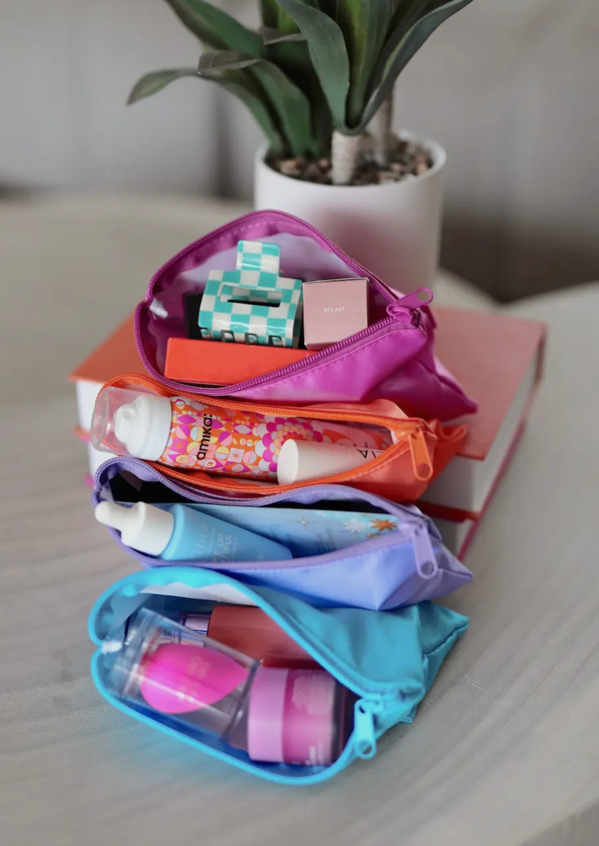 All The Things Expandable Organizer