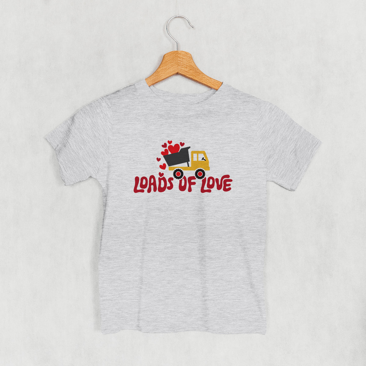 Loads Of Love | Toddler & Kids