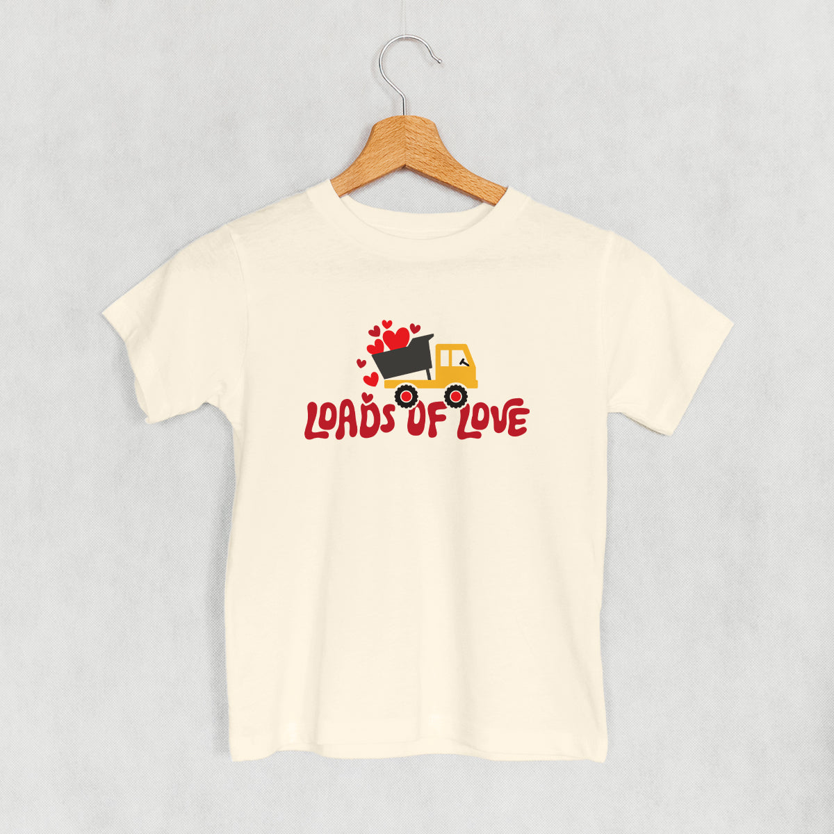 Loads Of Love | Toddler & Kids