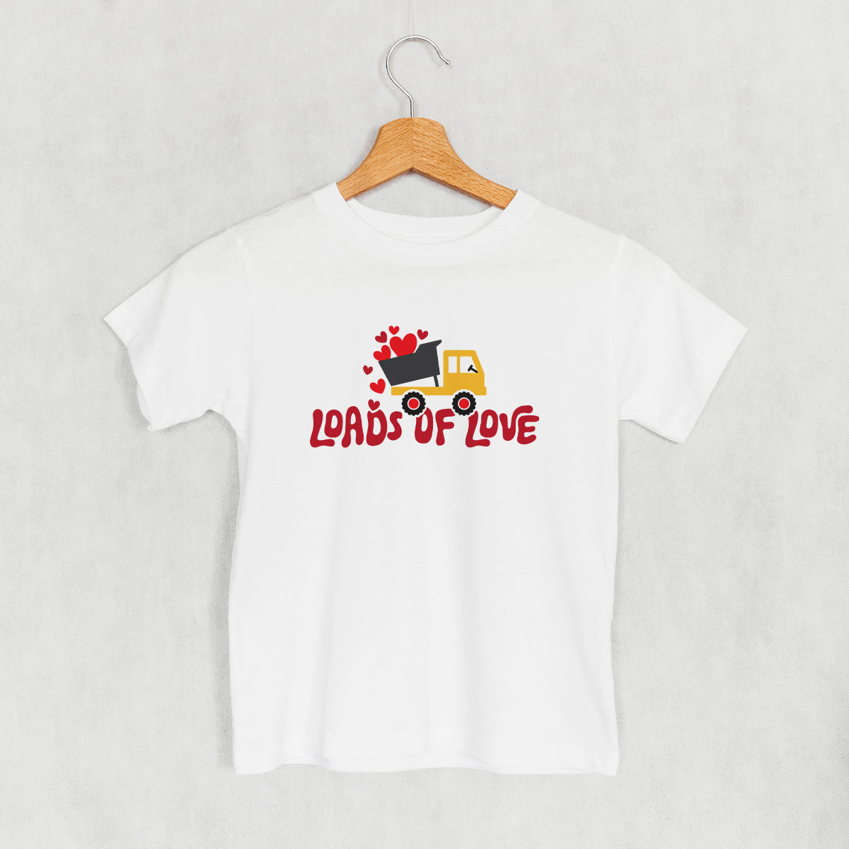 Loads Of Love | Toddler & Kids