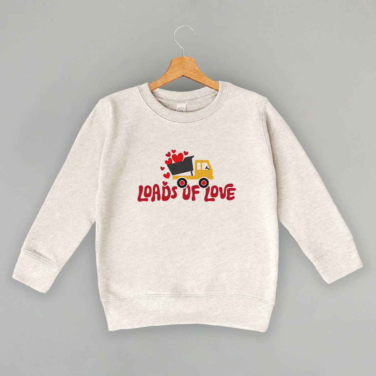 Loads Of Love | Toddler & Kids