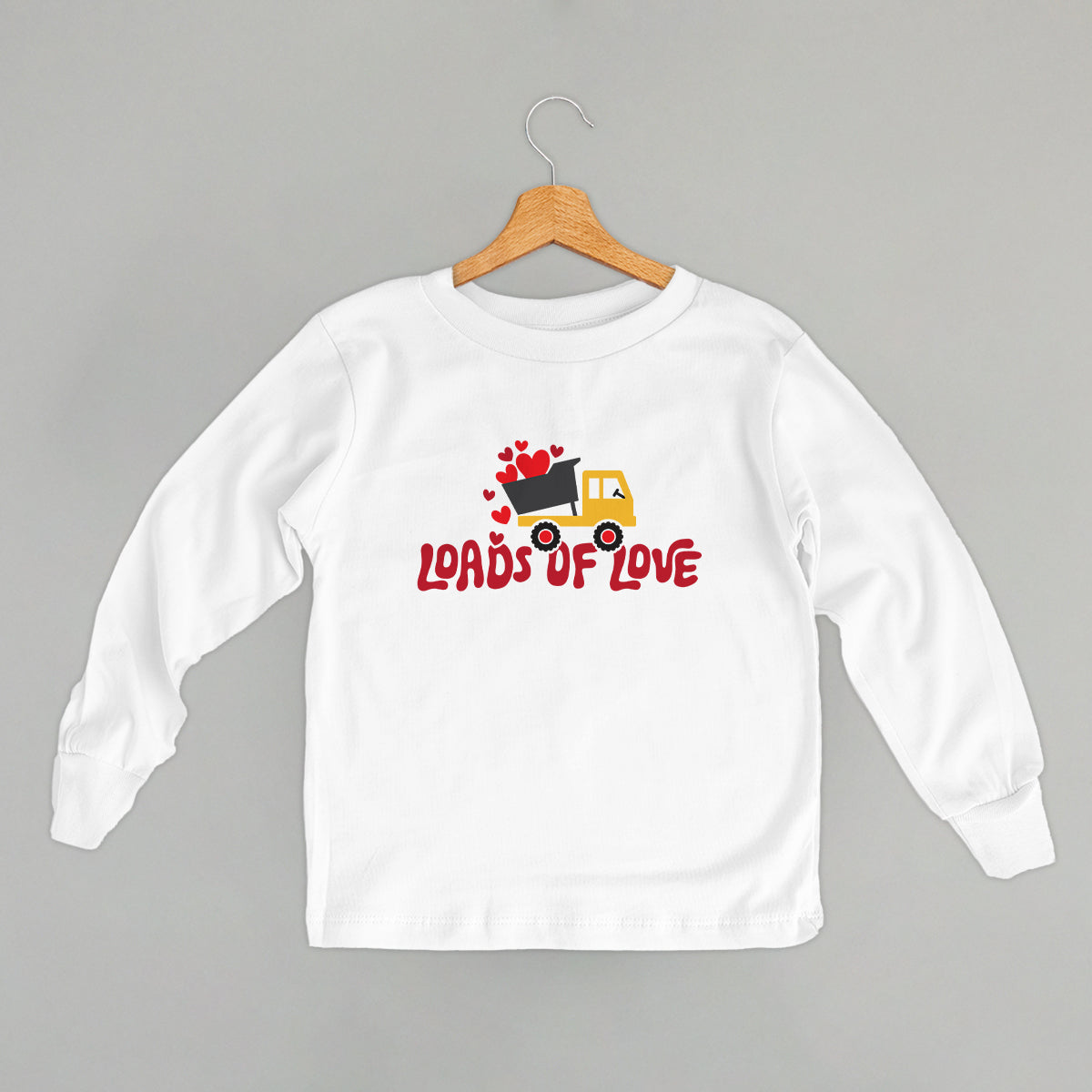 Loads Of Love | Toddler & Kids